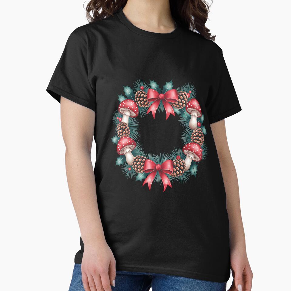 Watercolor Festive Design – Christmas Holiday Graphic by artedigital99