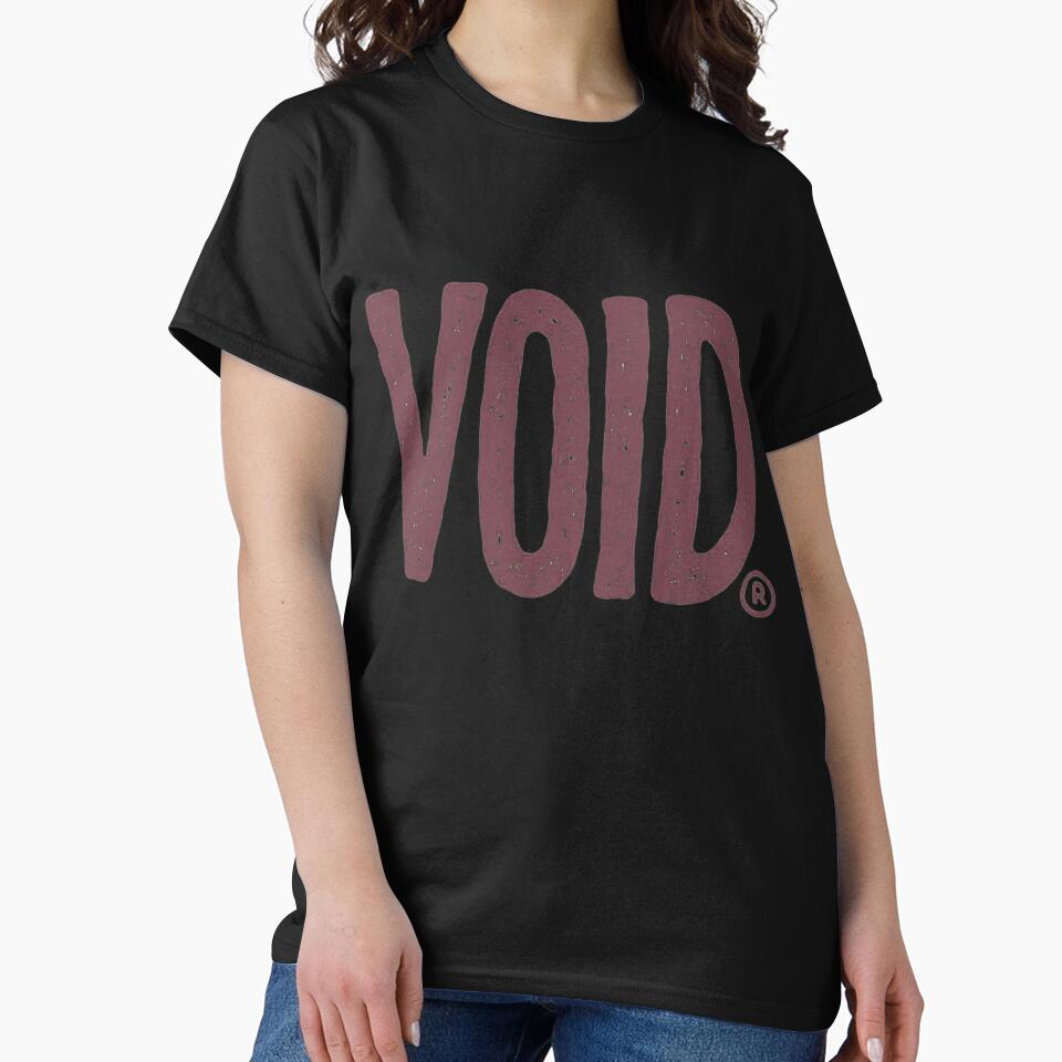 VOID II by JtSProjects