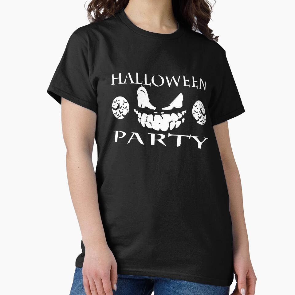 HALLOWEEN PARTY GIFT DAY VINTAGE by martinosfr