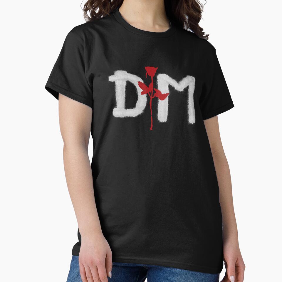 DM With Red Rose by Thomstrongg