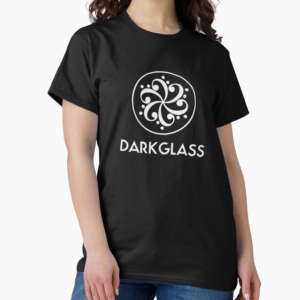 Cosmic Darkglass Bass Blooms by Yakupjukid