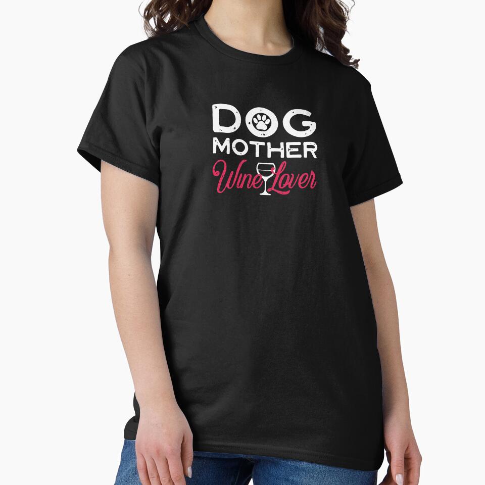 Dog & Wine lover by EmNe