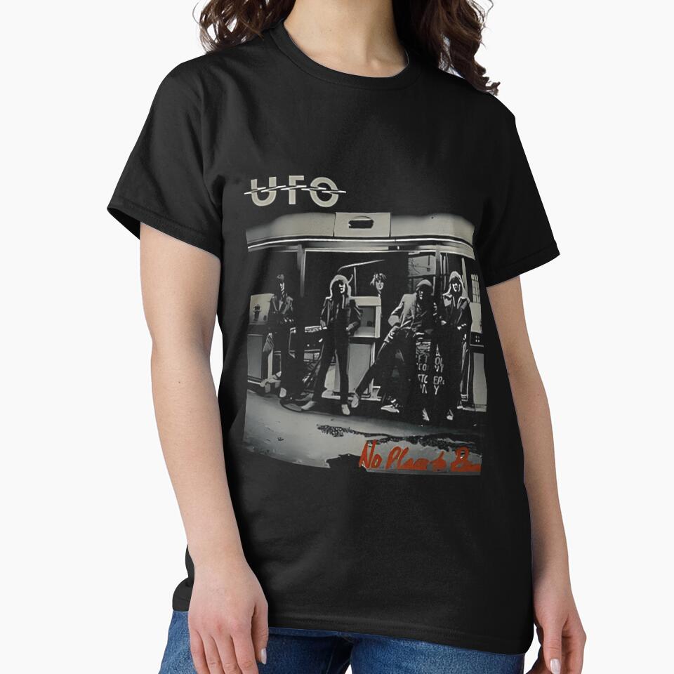 Music - Ufo Band by clayace