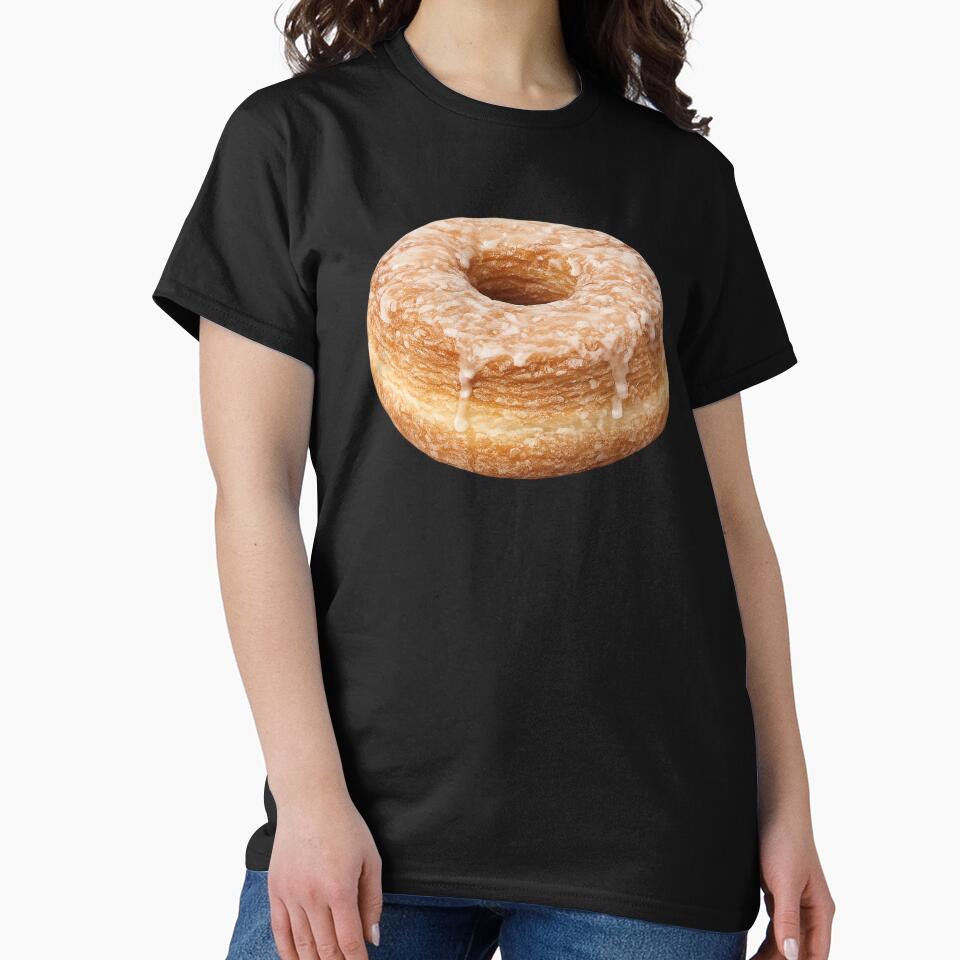 Cronut Donut by imagePNG