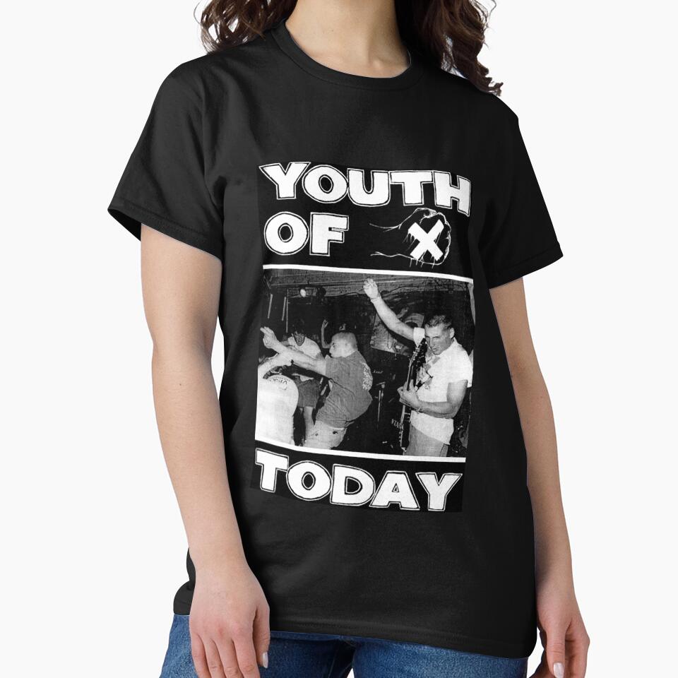 youth of today by maimunah45