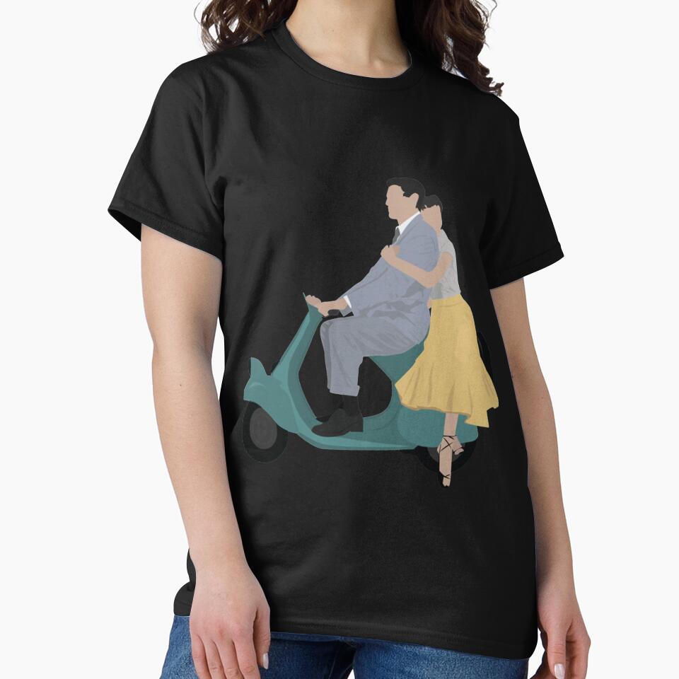 Roman Holiday Roman Holiday by IciPiciPins