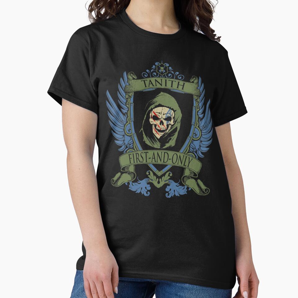 TANITH - LIMITED EDITION by SomeTeeShirtsF