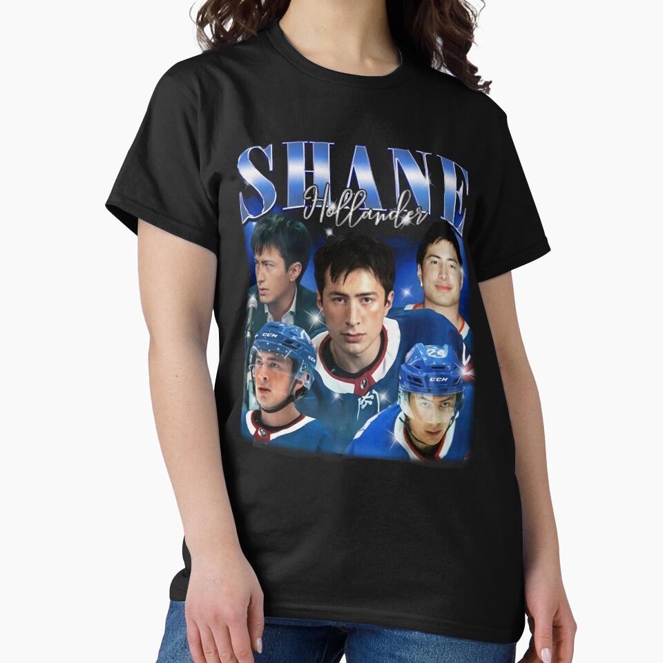 Vintage Shane Hollander, Vintage 90s Movie, Heated Rivalry Bootleg, Hudson Williams 90s by NameLangos