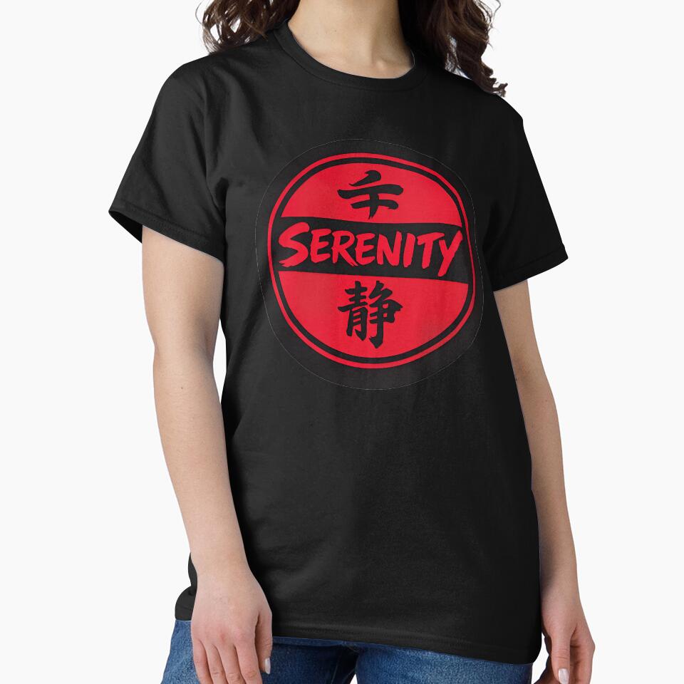 Serenity by kirstenstration
