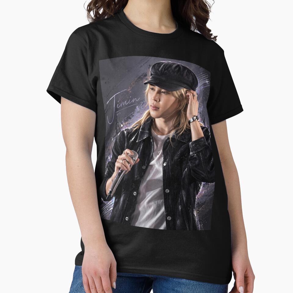JIMIN by brexastore