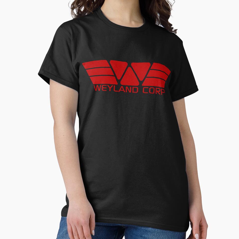 Weyland Corp by Bay94