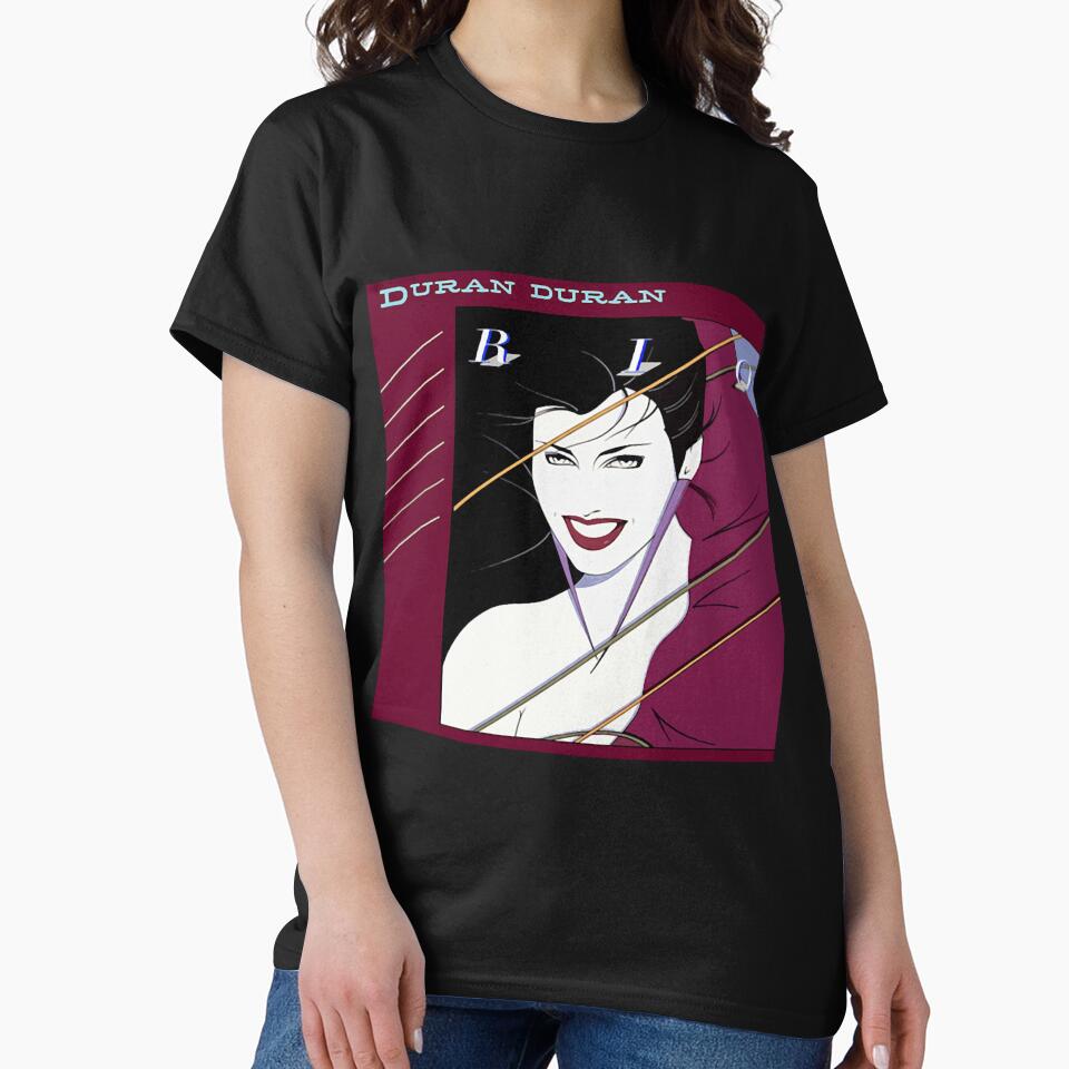 Duran Duran Vintage by beatasavhmy