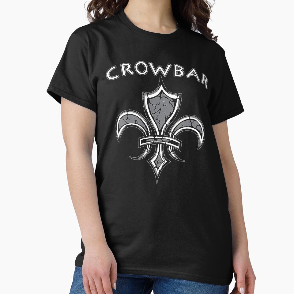 A$TSgh%#%--Crowbar&*(AS%8709 by Ainslehu