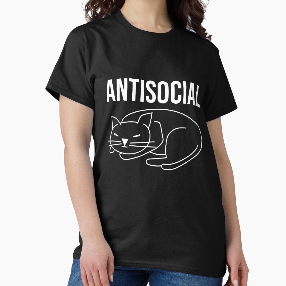 Antisocial cat sleep by Matheus2001