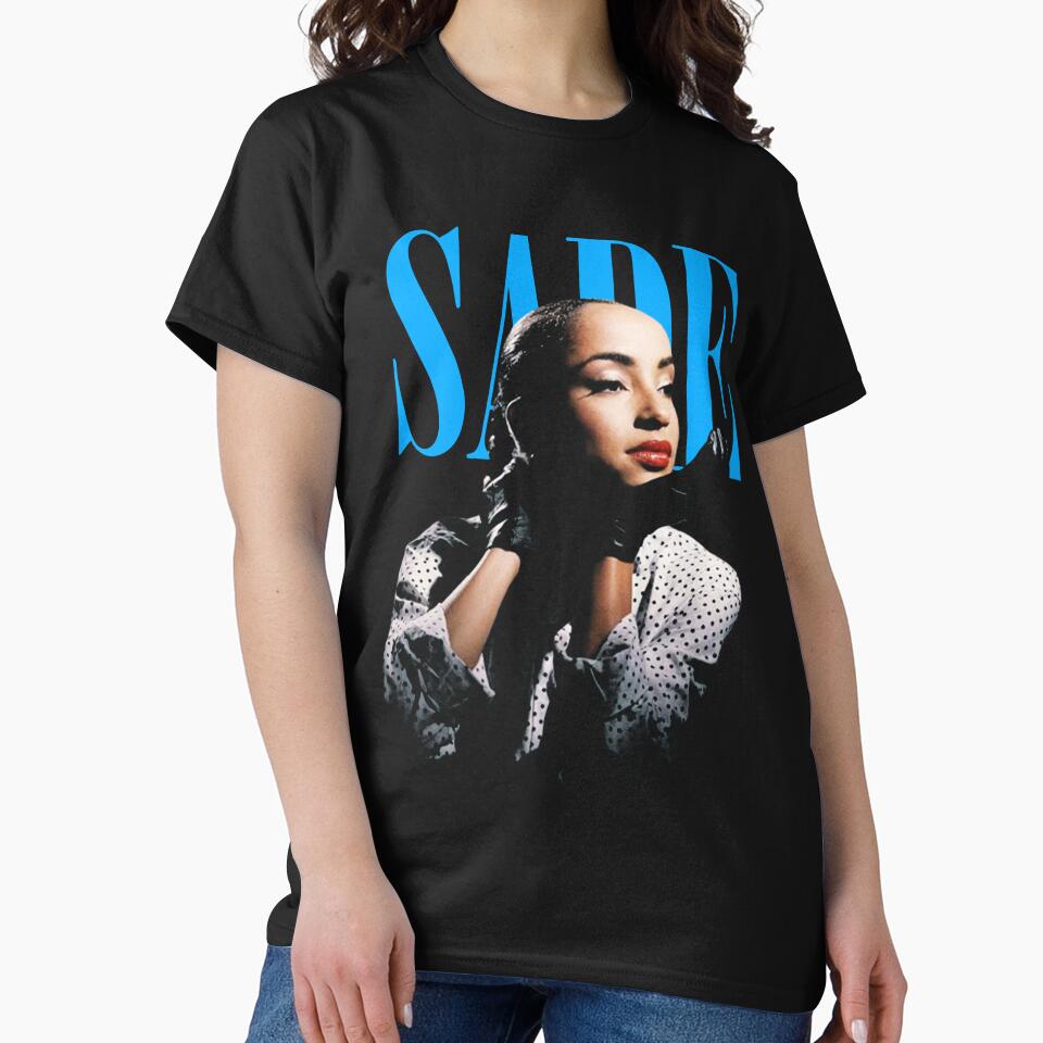 SADE by Jospeshepherd
