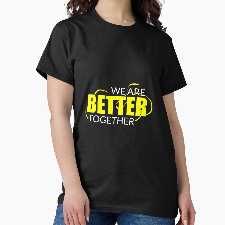 We Are Better Together - Workout by rezze
