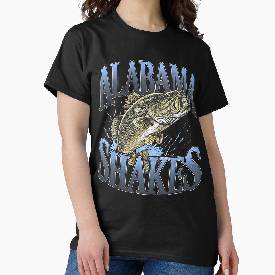 Alabama Shakes Rock by Tobi  DS