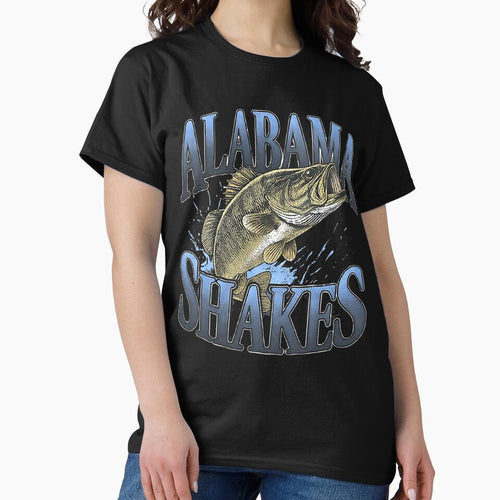 Alabama Shakes Rock by Tobi  DS