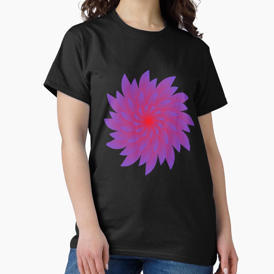 Flowerburst by PhysicsThisWeek