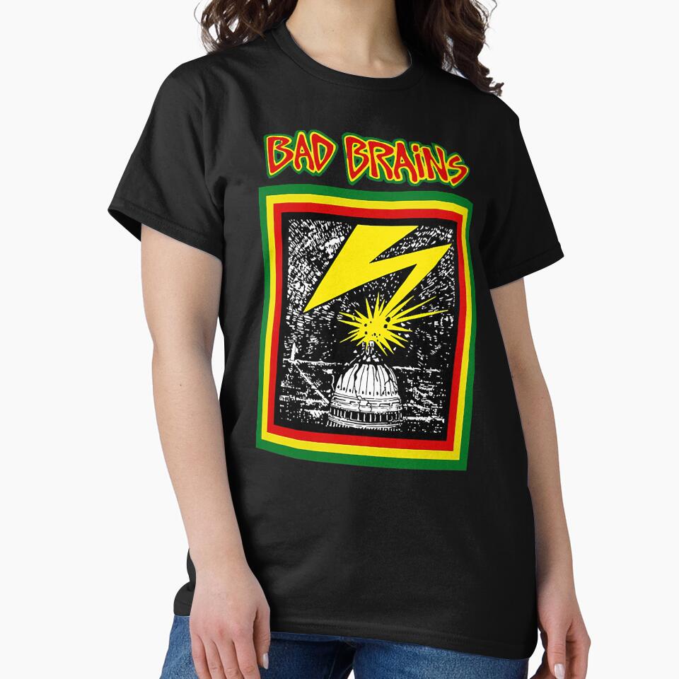 Bad brainsbad brains by ScottGarmon6