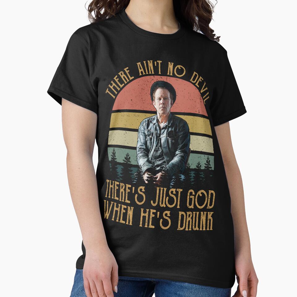 Vintage Retro Tom Waits Music Icons by DanielaMary44