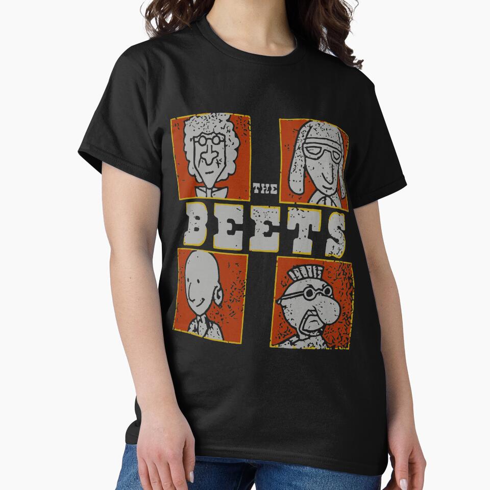Vintage The Beets by CourtneysArnold