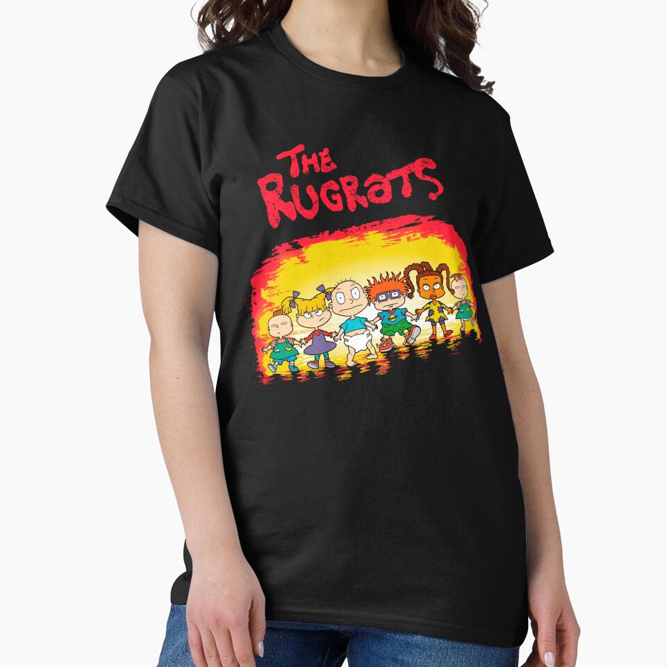 The Rugrats by jasesa