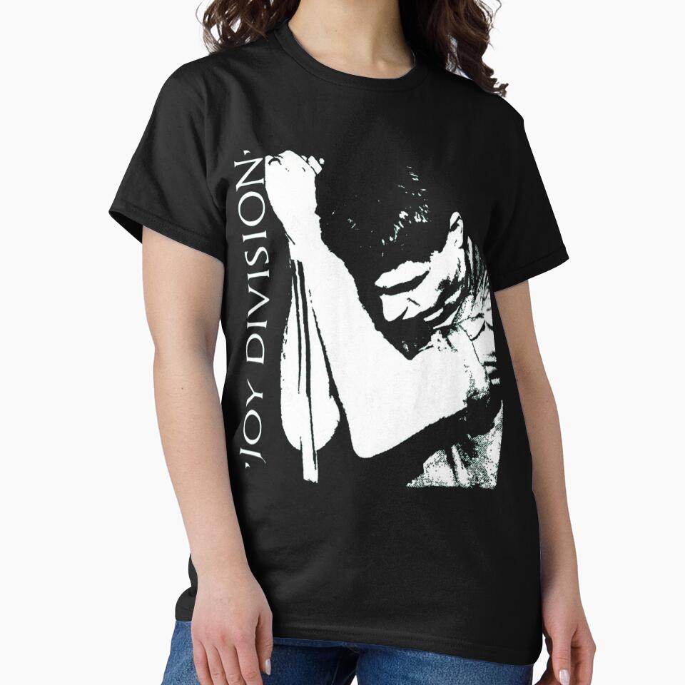 Art Joy Division by enes92mne