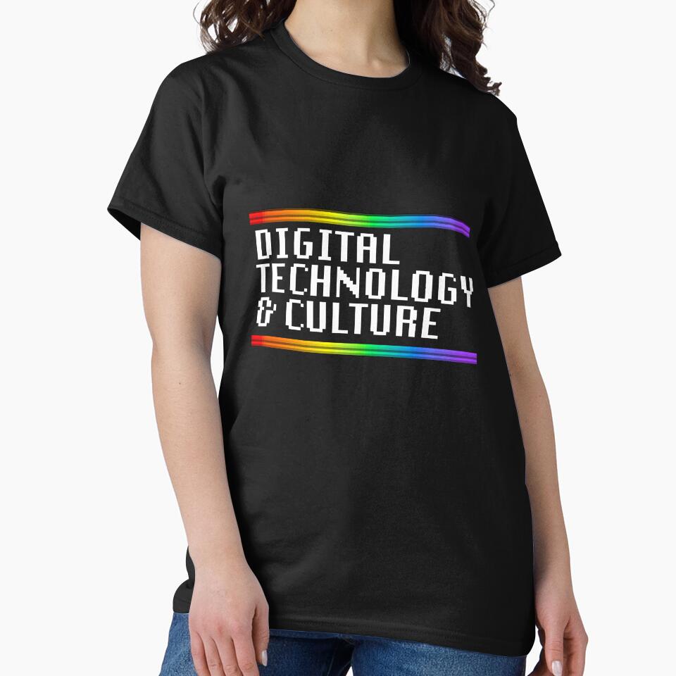 Rainbow DTC Clothing by DTC_DMC