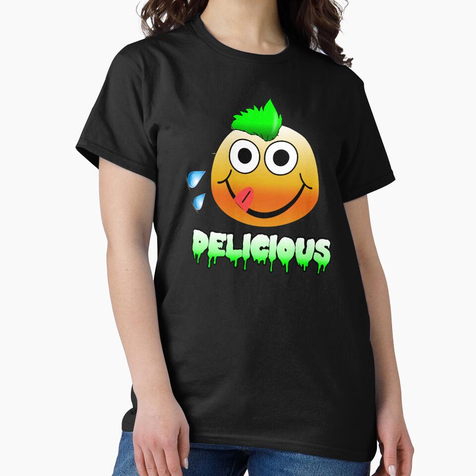 delicious by avolter6
