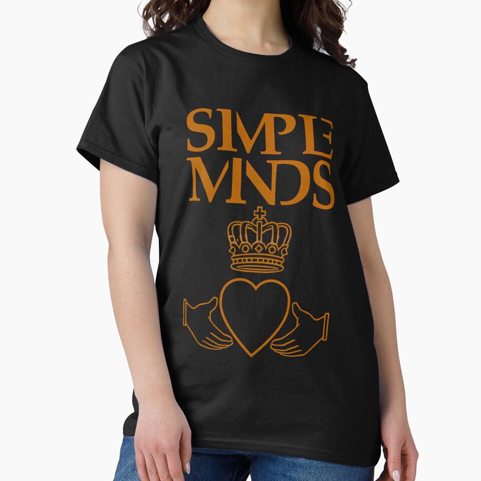 Simple Minds Logo Classic by Starlynne-Anim3