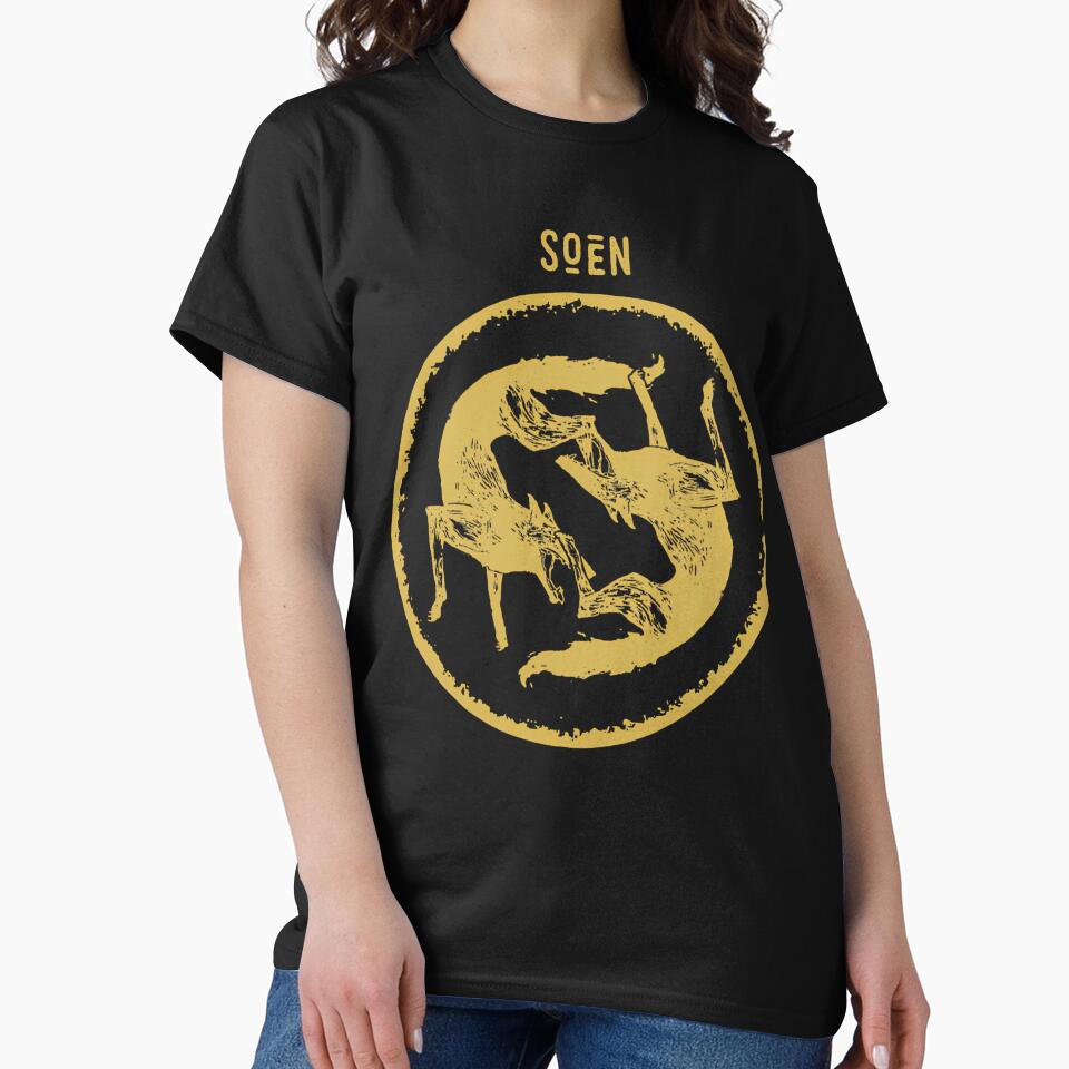 Soen by zelbeus