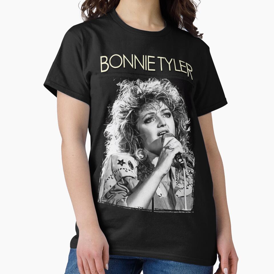 Bonnie tyler by BOTALEG