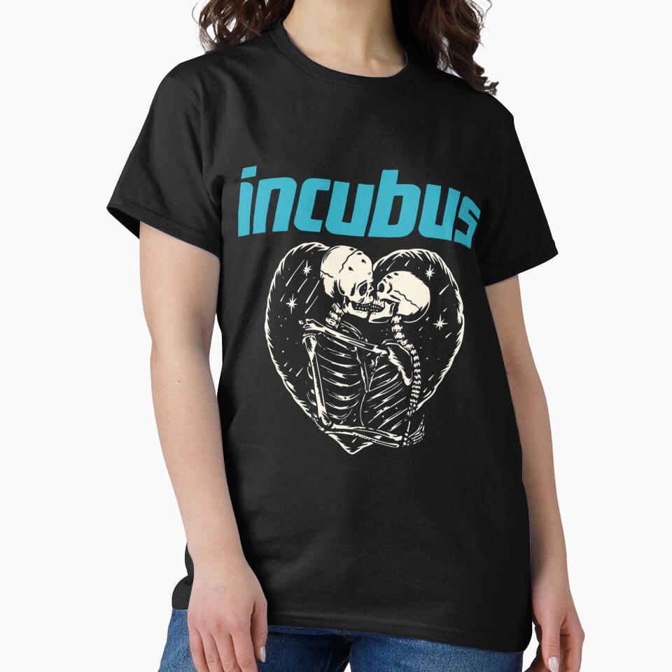 Incubus Band by DigitalUdhay