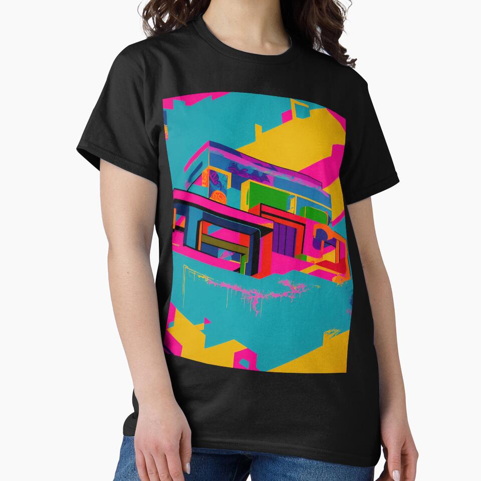 Streetwear, techwear, urban fashion, street fashion, hypebeast, sneakerhead, graphic tees, cyberpunk, futuristic, edgy fashion, bold designs, fashion-forward. by EmblemThreads