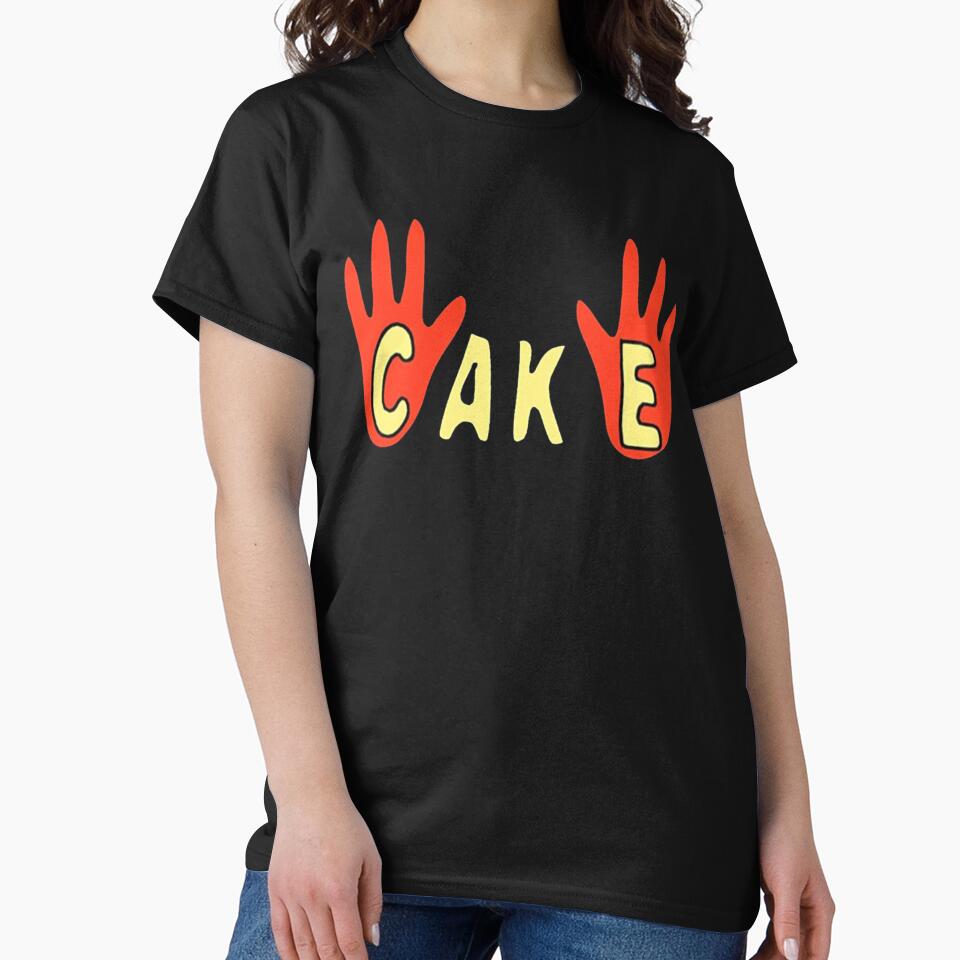 Cake by KalebBate