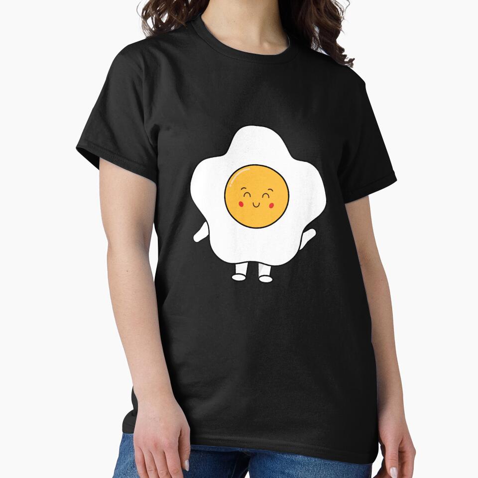 Kawaii Keto - kawaii egg by ProtonProject