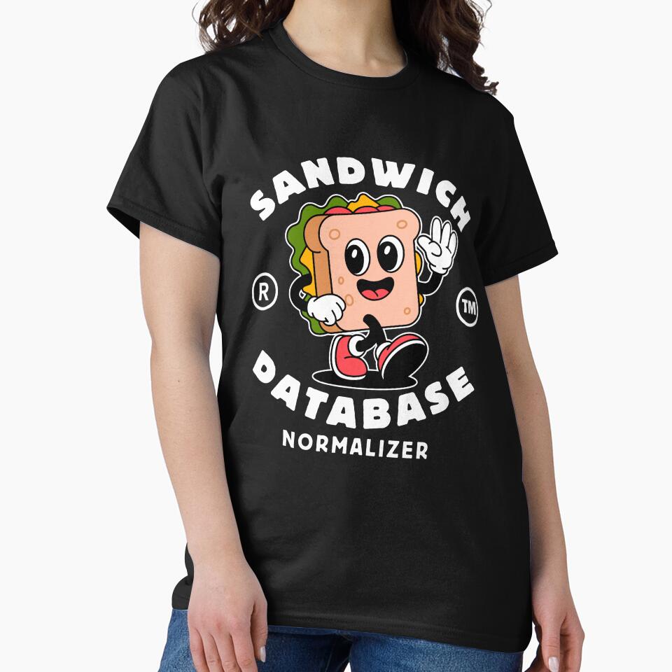 Sandwich database by Peerless-Prime