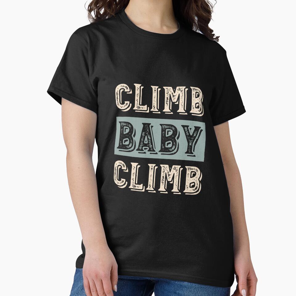 Fitness Cycling Class climb Baby Climb by whyitsme