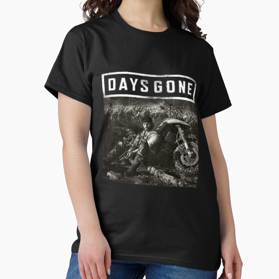 Days Gone by True2Form