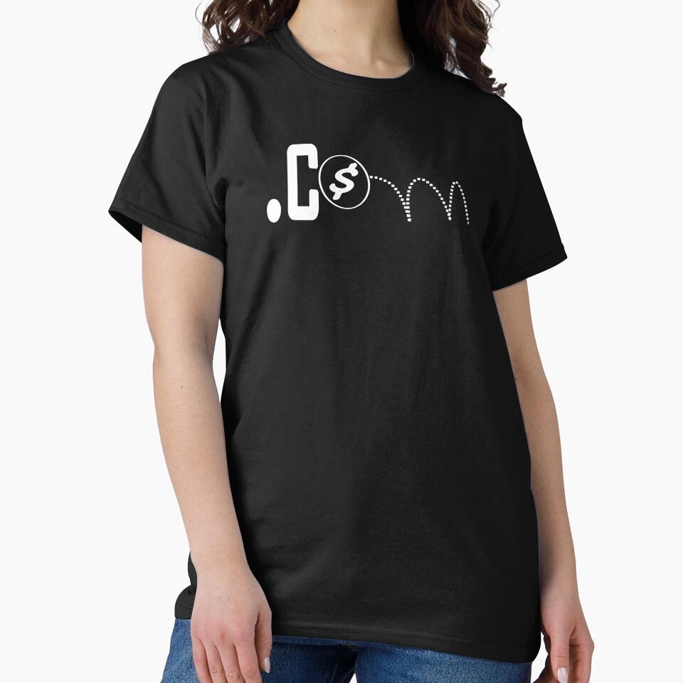 eCommerce - E-commerce is born! white design by Denis Marsili