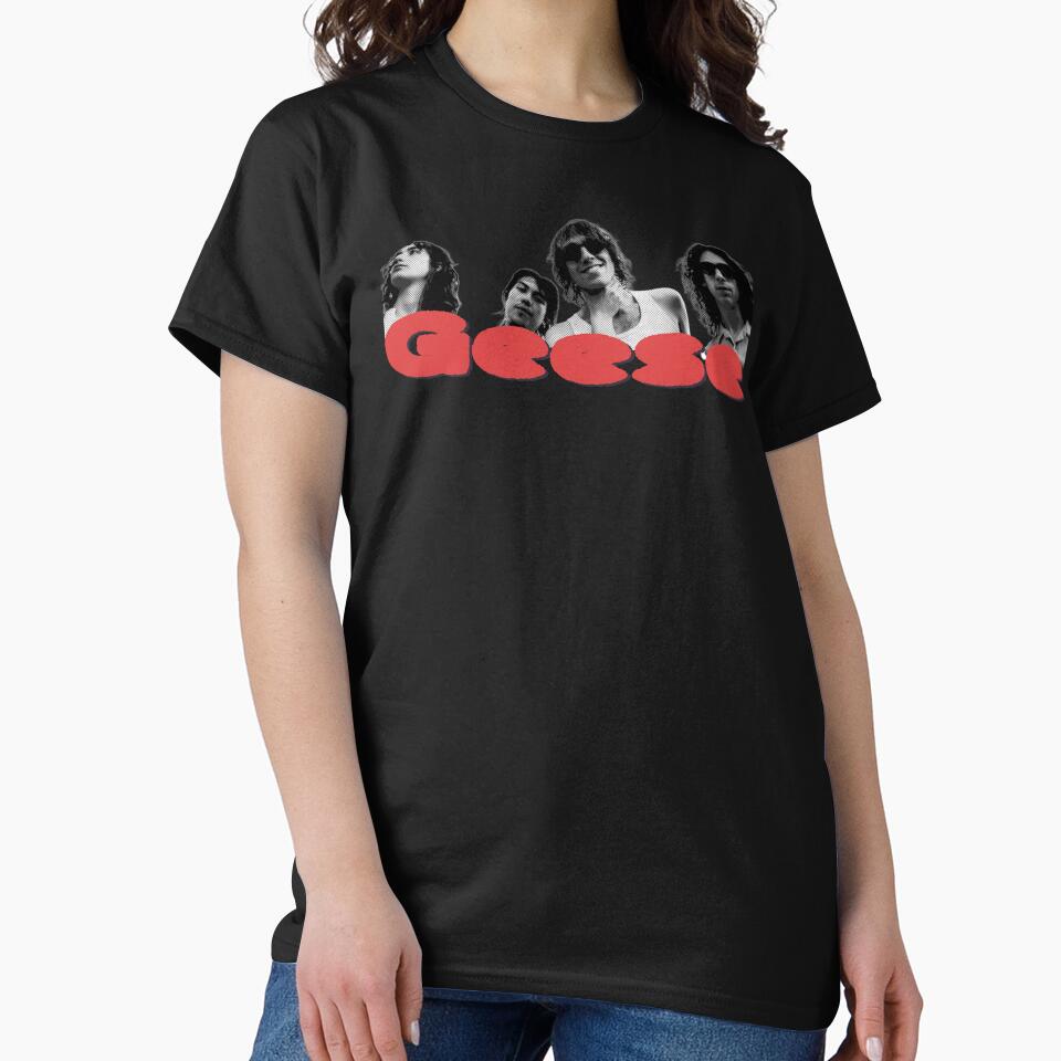 Geese Band Cameron Winter by WeboDesign