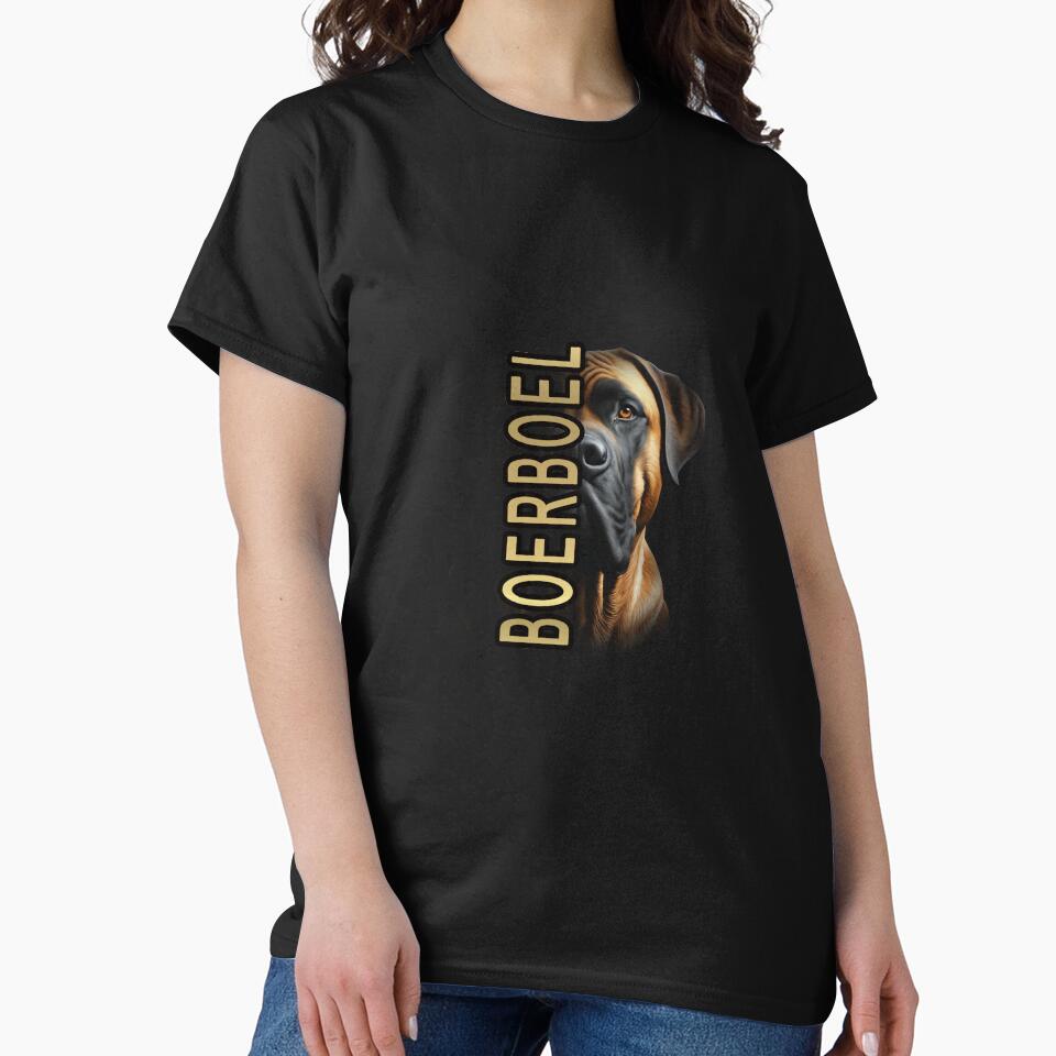 Boerboel by BoerboelDesign