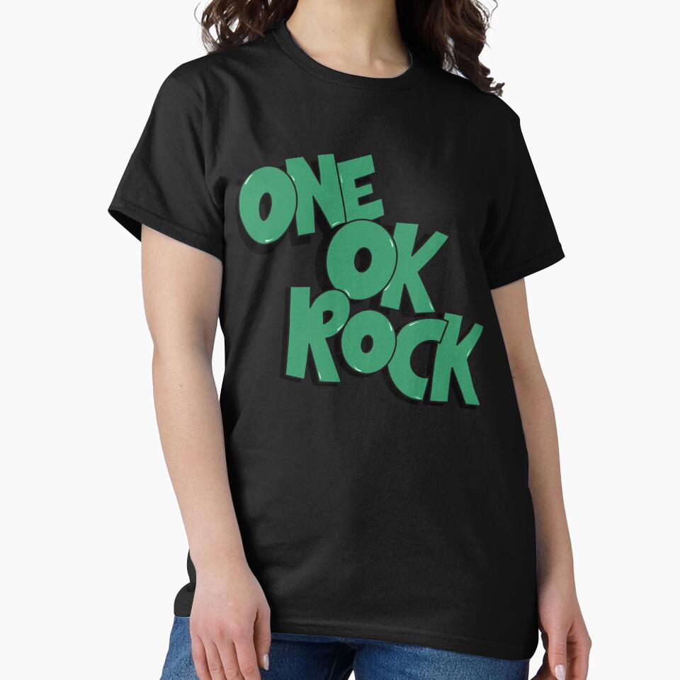 One Ok Rock #1 by bakurajeghata