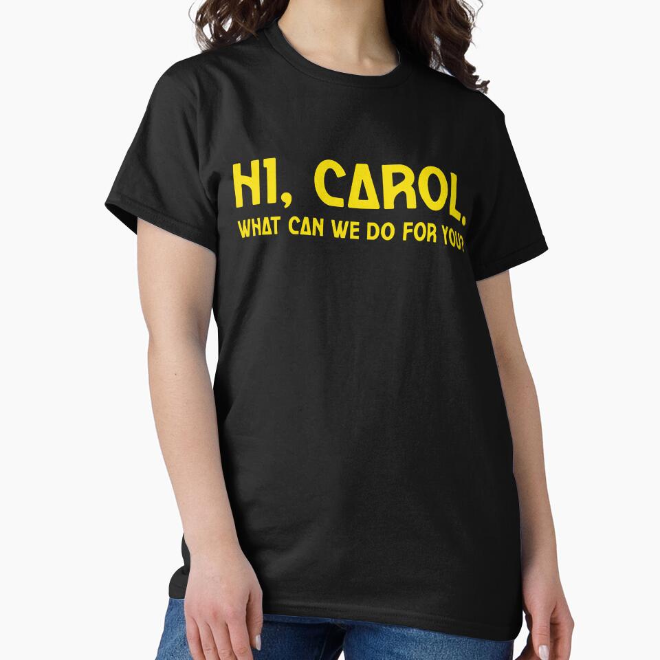 Carol - Pluribus by Iko