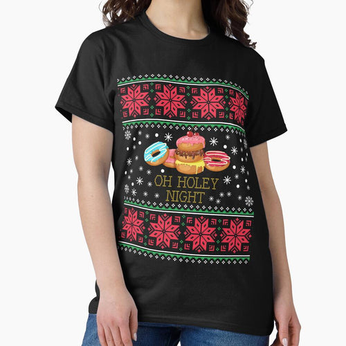 All I Want Is More Pizza Ugly Christmas Xmas Sweater Sweatshirt Gift by mrsmitful