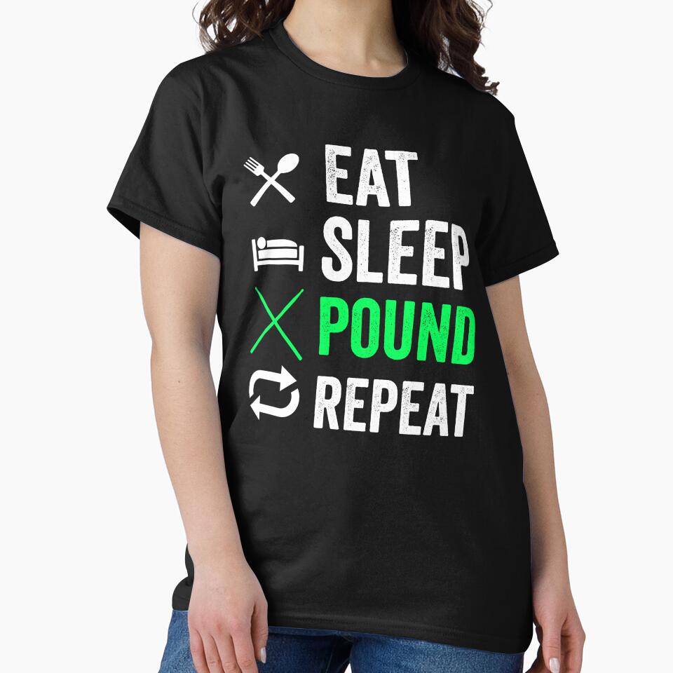 Pound Fitness by JosAwestuff