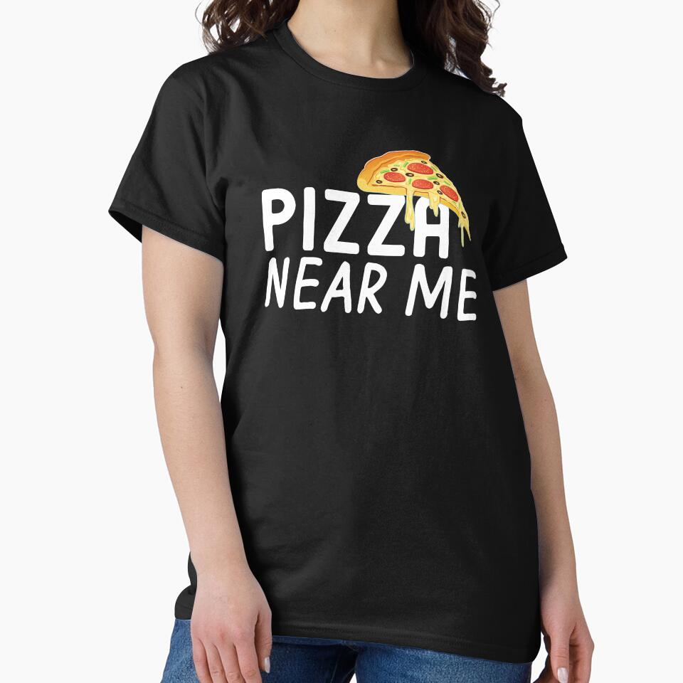 pizza near me by StoreDay