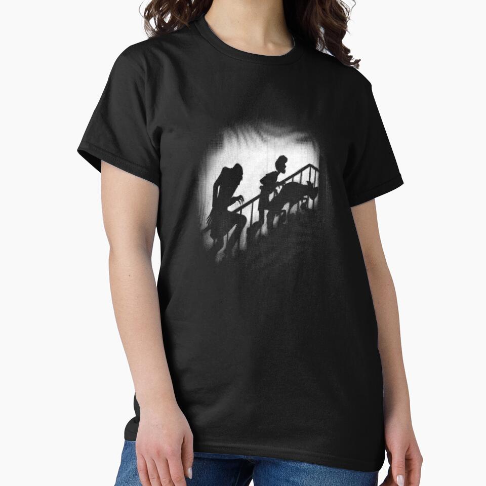 Nosferatu - The Mystery Hunter by Quentin1984