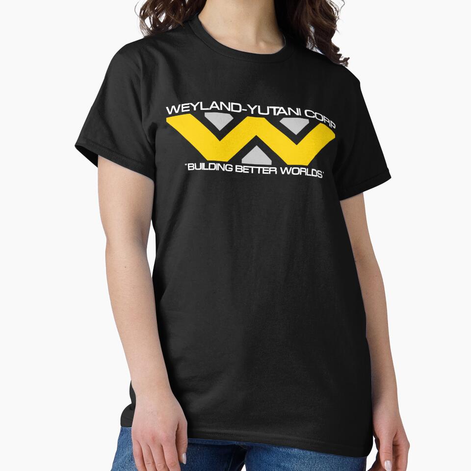 Weyland by SynstheticRealm